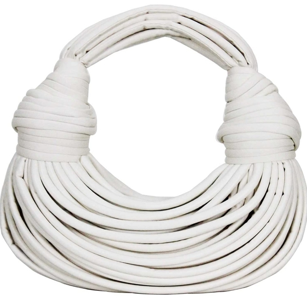 Double Knot Handbag - Picture 6 of 13